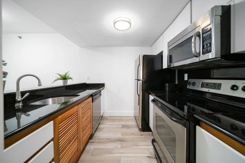 Condo for sale at Casa Grande 406