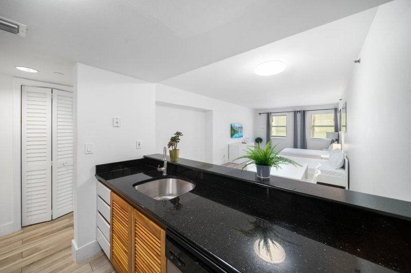 Condo for sale at Casa Grande 406