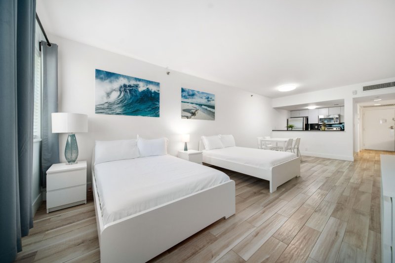 Condo for sale at Casa Grande 406