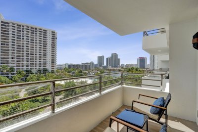 Comprar apartamento en Olympus Towers 615