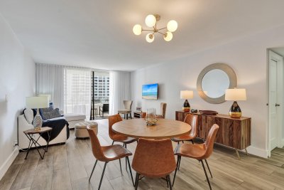 Comprar apartamento en Olympus Towers 615