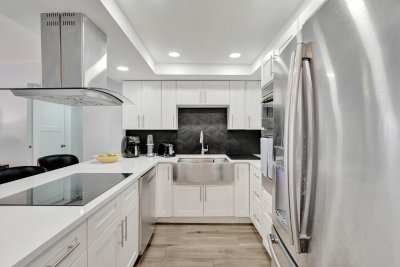 Comprar apartamento en Olympus Towers 615