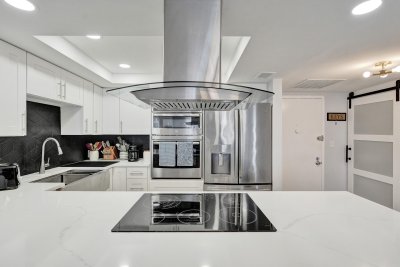 Comprar apartamento en Olympus Towers 615