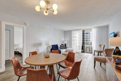 Comprar apartamento en Olympus Towers 615