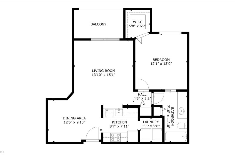 Condo for sale at The Yacht Club at Aventura 7505