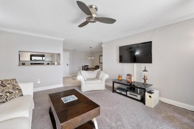 Comprar apartamento en The Yacht Club at Aventura 7505