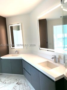 Comprar apartamento en Paramount Miami WorldCenter 2110