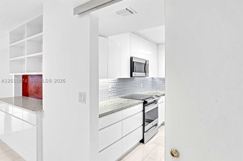 Apartment for rent at Olympus Condo 1219