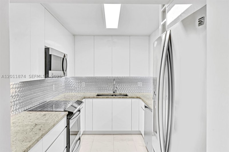 Apartment for rent at Olympus Condo 1219