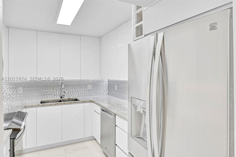 Apartment for rent at Olympus Condo 1219