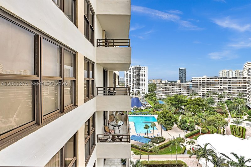 Apartment for rent at Olympus Condo 1219