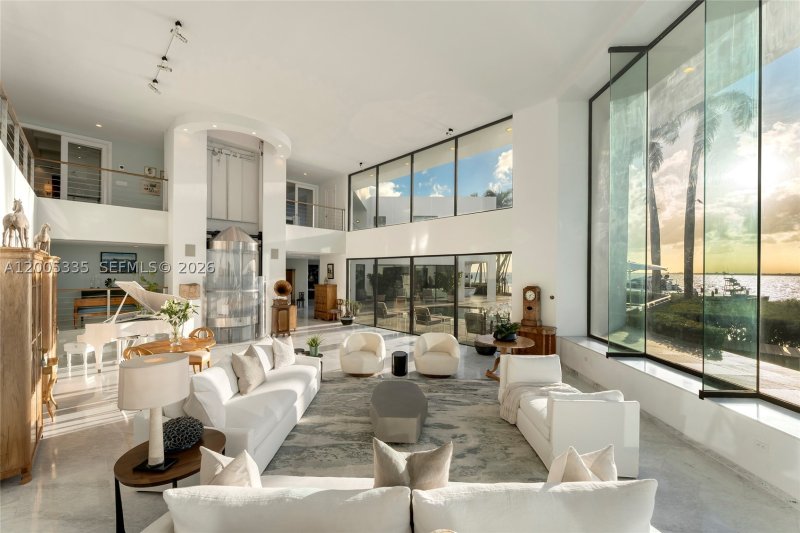 Condo for sale at Icon Brickell Viceroy