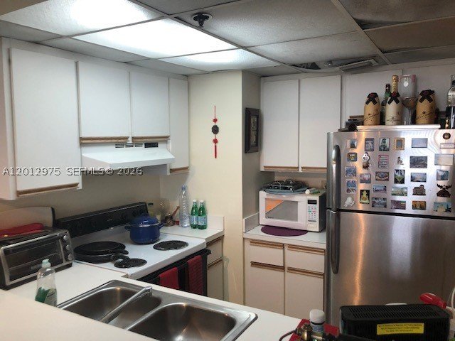 Condo for sale at Brickell Key Two 1116