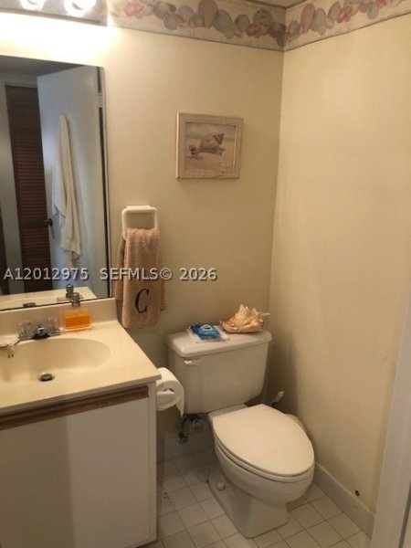 Condo for sale at Brickell Key Two 1116