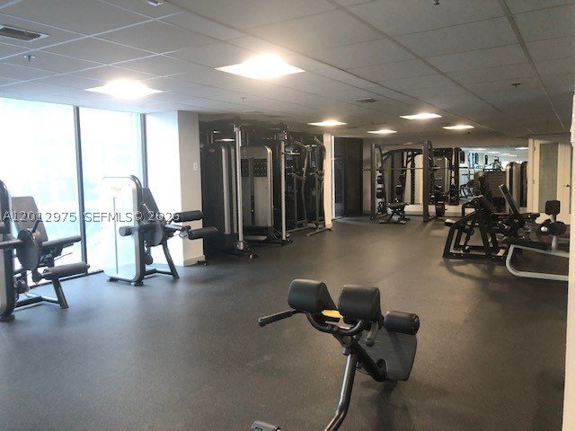 Condo for sale at Brickell Key Two 1116