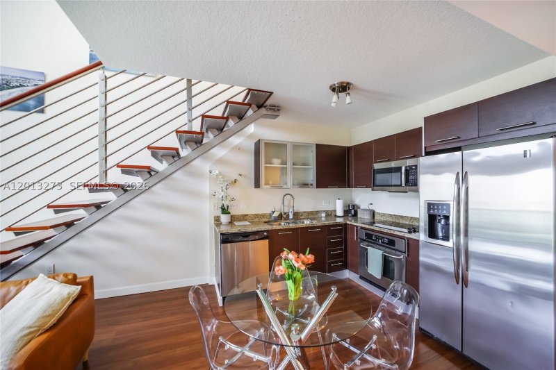 Condo for sale at Brickell on the River South 1003