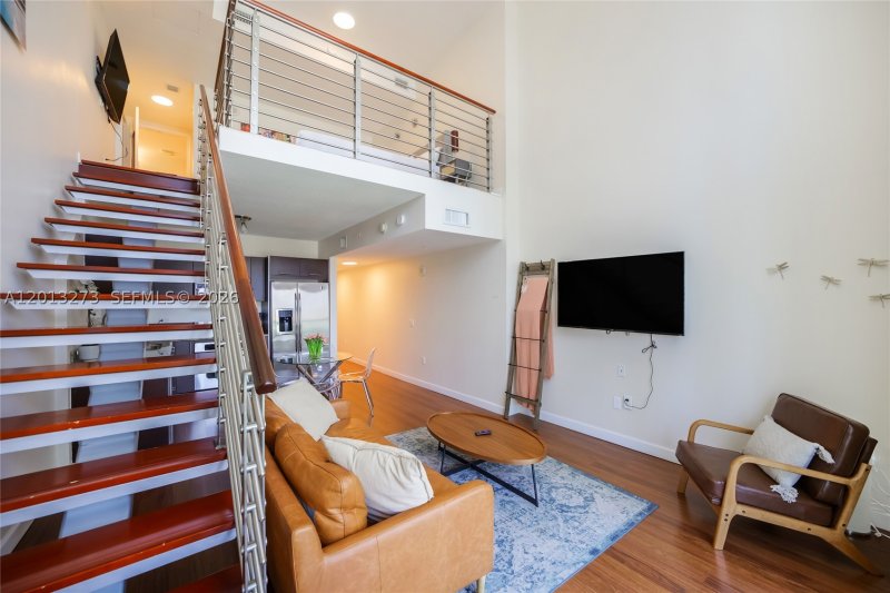 Condo for sale at Brickell on the River South 1003