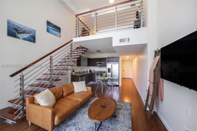 Condo for sale at Brickell on the River South 1003