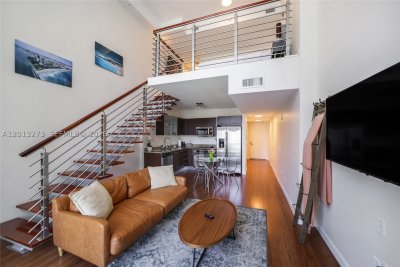 Comprar apartamento en Brickell on the River South 1003