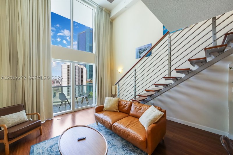 Condo for sale at Brickell on the River South 1003