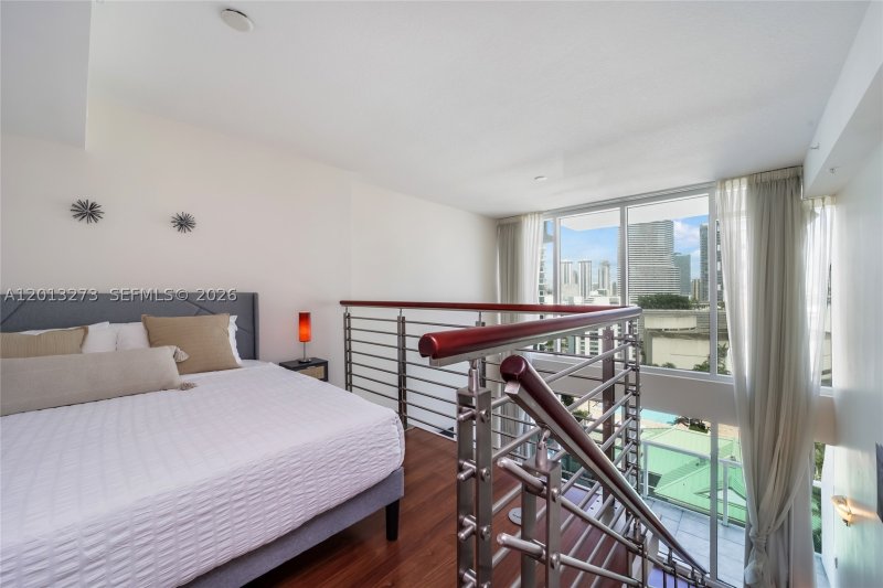 Condo for sale at Brickell on the River South 1003
