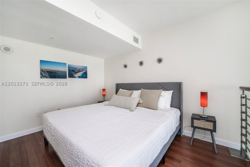Condo for sale at Brickell on the River South 1003
