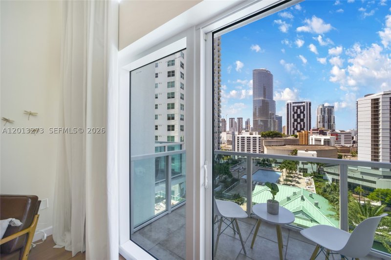 Condo for sale at Brickell on the River South 1003