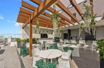 Aluguel de apartamento no 1010 Brickell 1910
