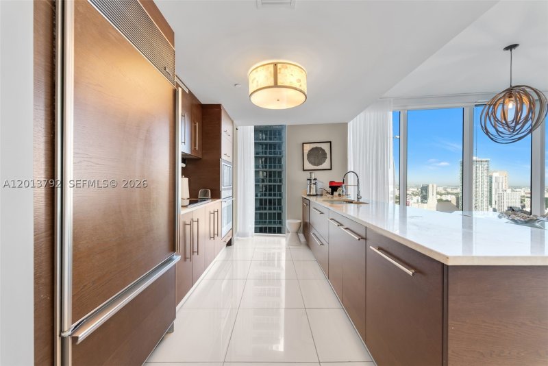 Aluguel de apartamento no Icon Brickell Tower I 3515