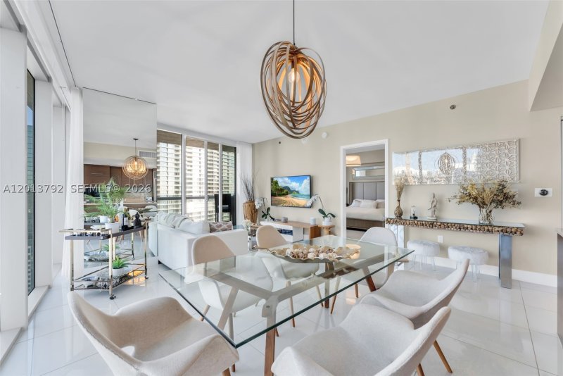 Aluguel de apartamento no Icon Brickell Tower I 3515