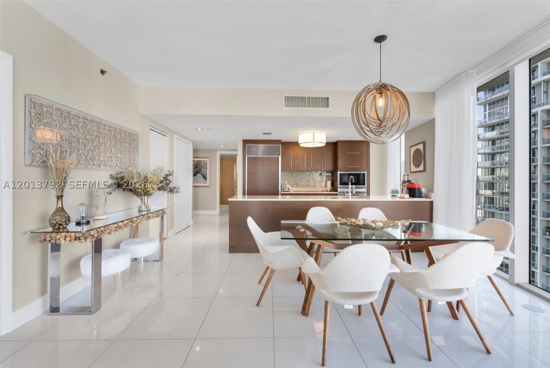 Aluguel de apartamento no Icon Brickell Tower I 3515