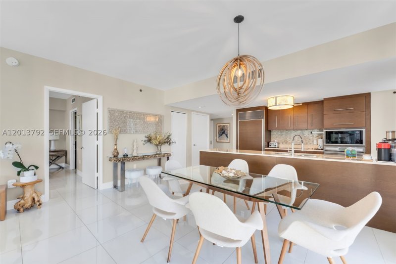 Aluguel de apartamento no Icon Brickell Tower I 3515