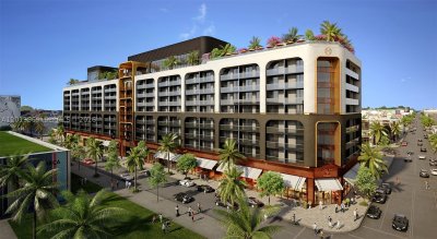NoMad Residences Wynwood Apt #202