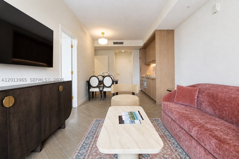 Comprar apartamento en NoMad Residences Wynwood 202
