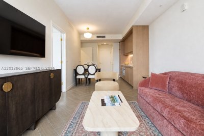 Comprar apartamento en NoMad Residences Wynwood 202