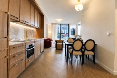Comprar apartamento en NoMad Residences Wynwood 202