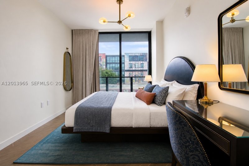 Comprar apartamento en NoMad Residences Wynwood 202