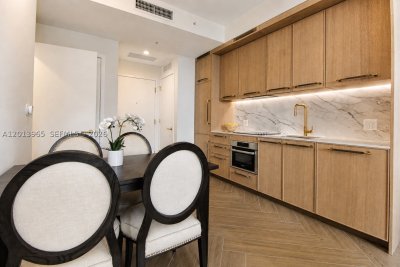 Comprar apartamento en NoMad Residences Wynwood 202