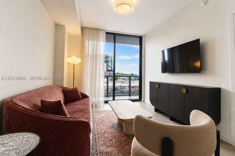 Comprar apartamento en NoMad Residences Wynwood 202