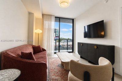 Comprar apartamento en NoMad Residences Wynwood 202