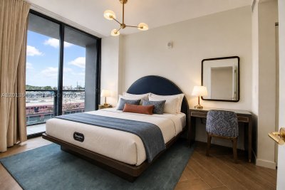 Comprar apartamento en NoMad Residences Wynwood 202