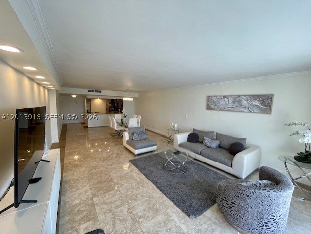 Apartment for rent at Olympus Condo 2114