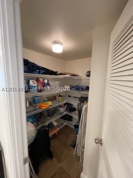 Apartment for rent at Olympus Condo 2114