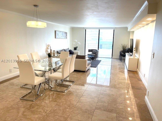 Apartment for rent at Olympus Condo 2114