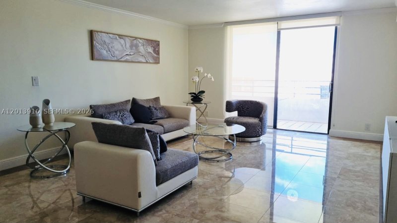 Apartment for rent at Olympus Condo 2114