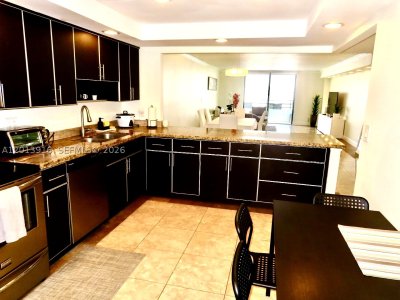 Olympus Condo Apt #2114