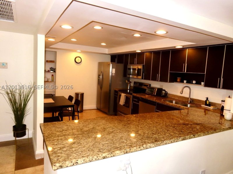 Apartment for rent at Olympus Condo 2114