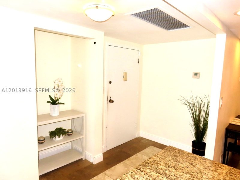 Apartment for rent at Olympus Condo 2114