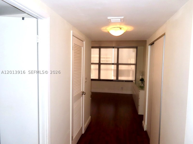 Apartment for rent at Olympus Condo 2114