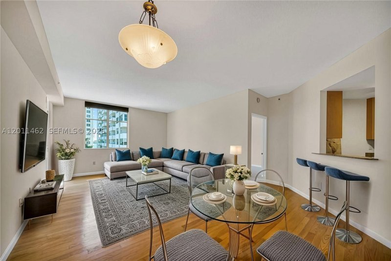 Condo for sale at The Vistas 603